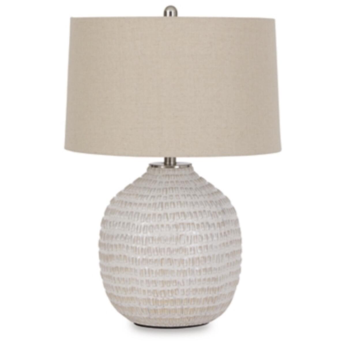 Jamon Table Lamp - Image 2
