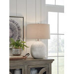 Jamon Table Lamp