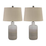 Marnina Table Lamp (Set of 2)