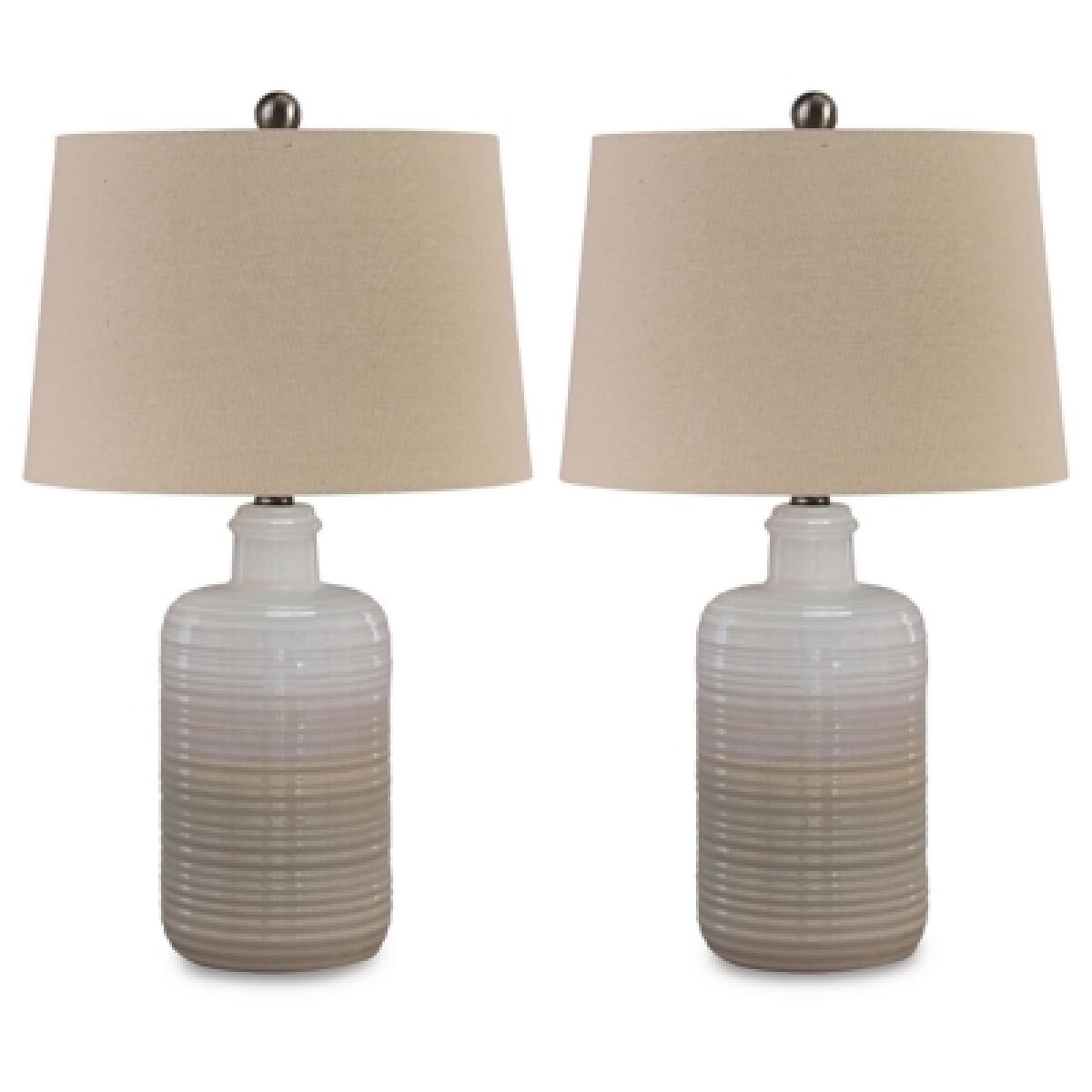 Marnina Table Lamp (Set of 2) - Image 2