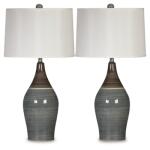 Niobe Table Lamp (Set of 2) - Image 2