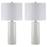 Steuben Table Lamp (Set of 2) - Image 2