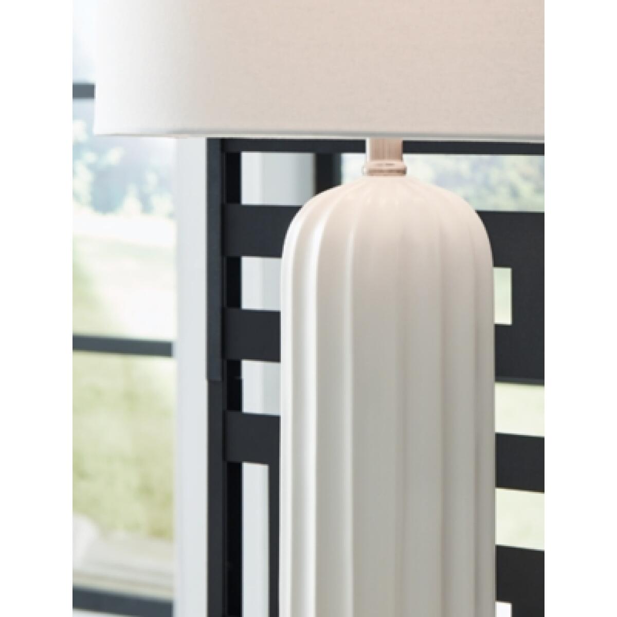 Clarkland Table Lamp (Set of 2) - Image 5