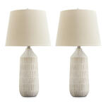 Willport Table Lamp (Set of 2)