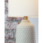 Donnford Table Lamp - Image 4