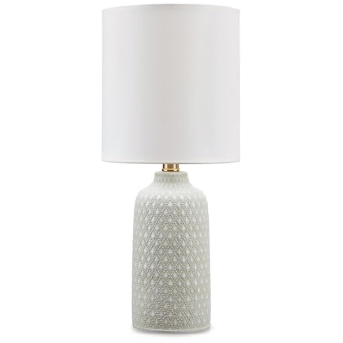 Donnford Table Lamp - Image 2