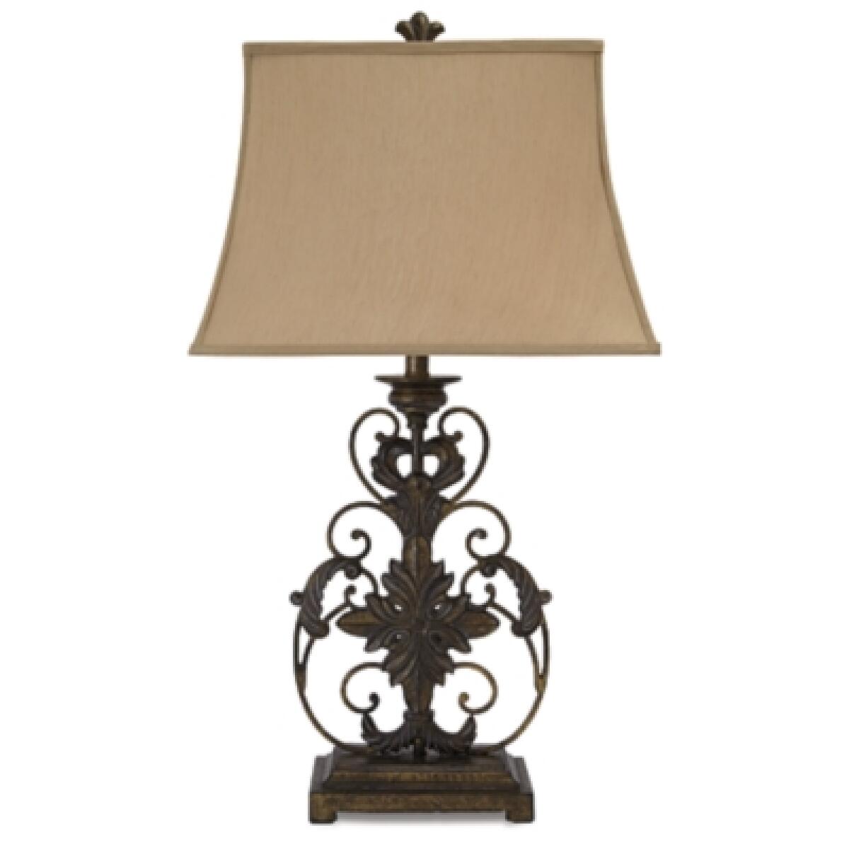 Sallee Table Lamp - Image 2