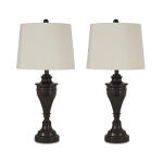 Darlita Table Lamp (Set of 2)