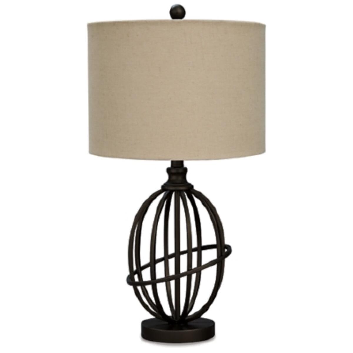 Manasa Table Lamp - Image 2