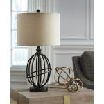 Manasa Table Lamp