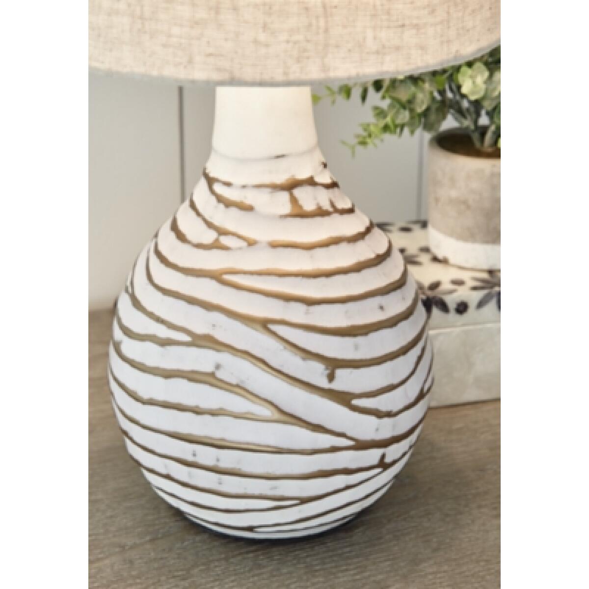 Aleela Table Lamp - Image 4