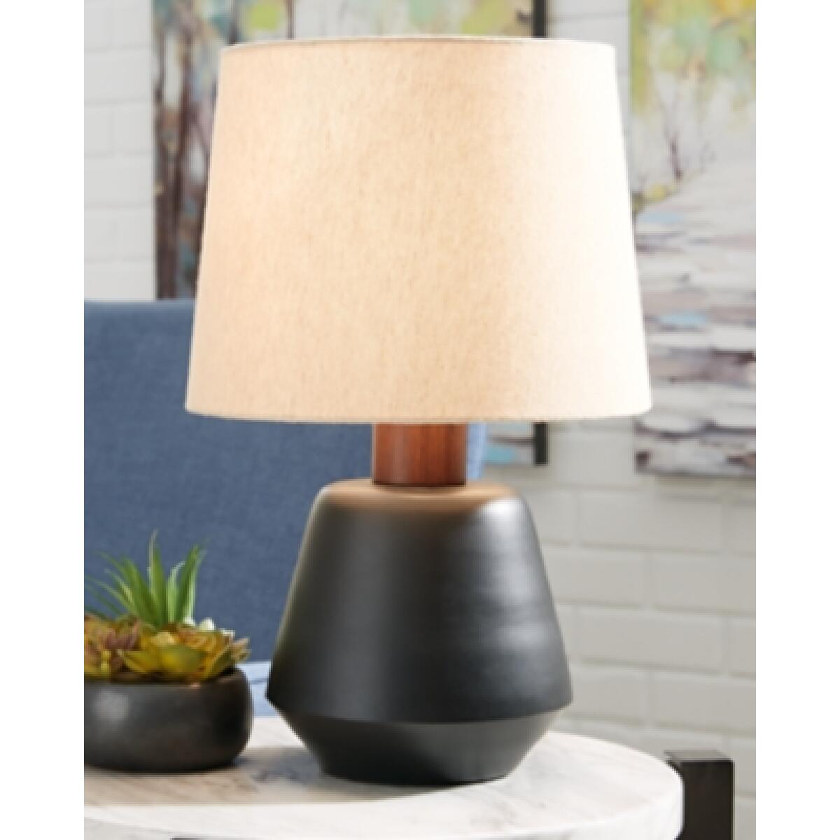 Ancel Table Lamp - Image 3