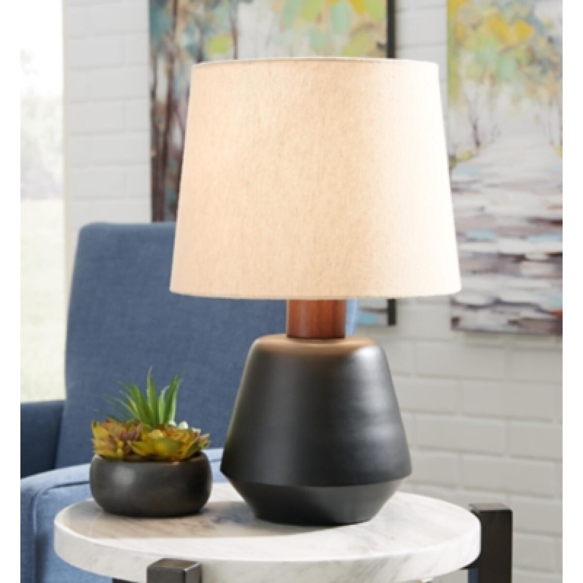 Ancel Table Lamp - Image 5
