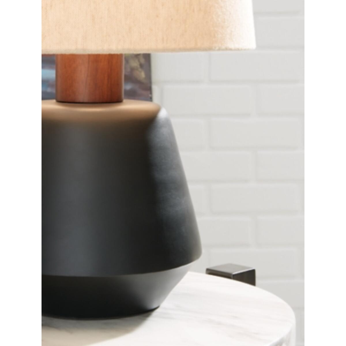 Ancel Table Lamp - Image 4