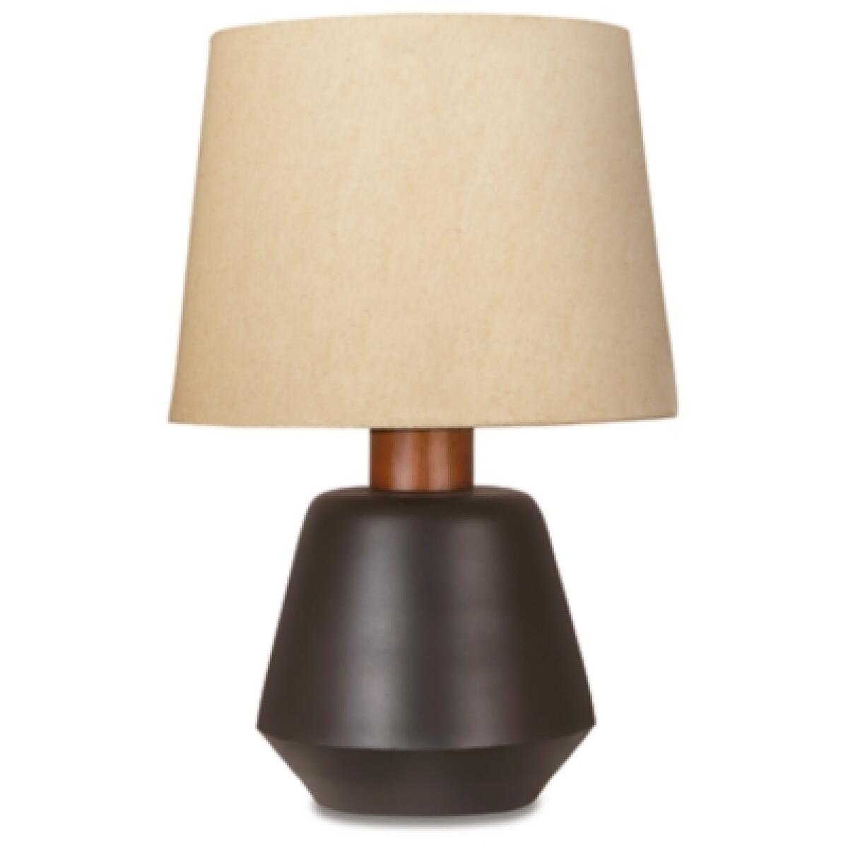 Ancel Table Lamp - Image 2