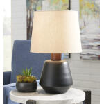 Ancel Table Lamp