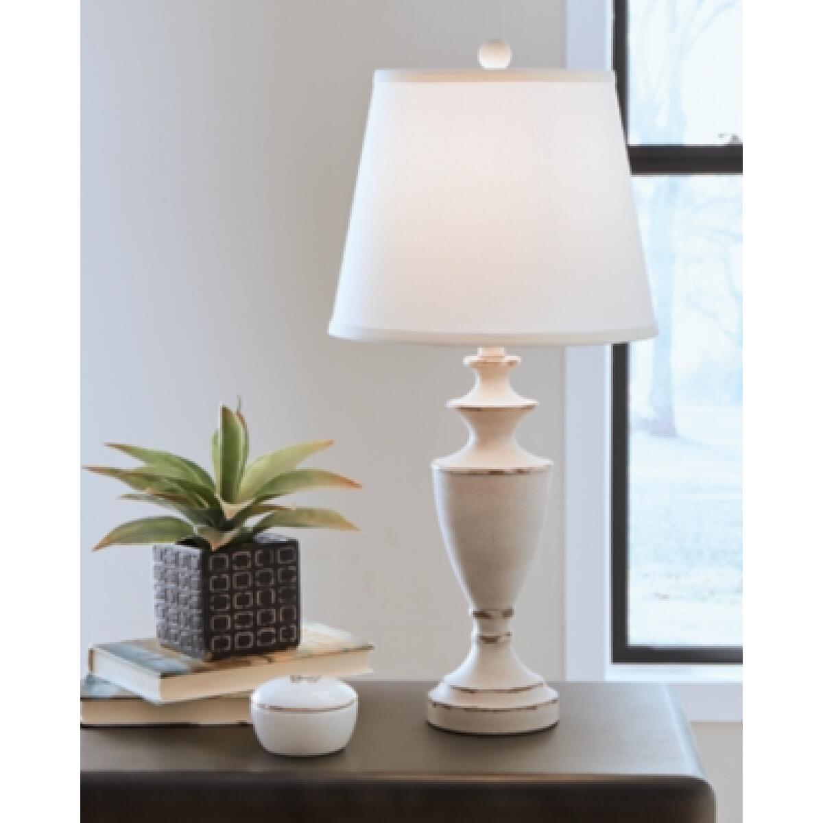 Dorcher Table Lamp (Set of 2) - Image 3