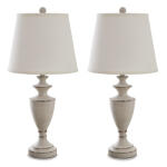 Dorcher Table Lamp (Set of 2)