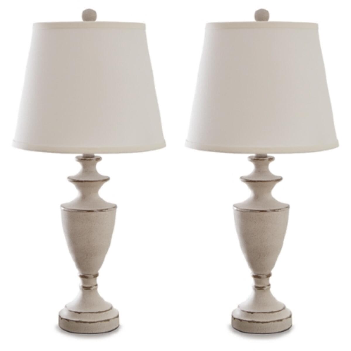 Dorcher Table Lamp (Set of 2) - Image 2