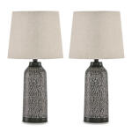 Lanson Table Lamp (Set of 2)