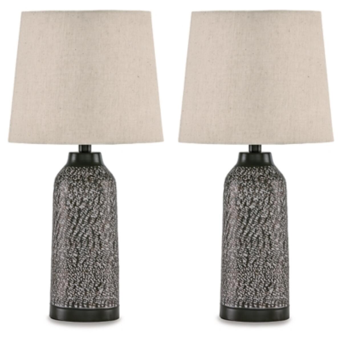 Lanson Table Lamp (Set of 2) - Image 2