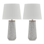 Chaston Table Lamp (Set of 2)