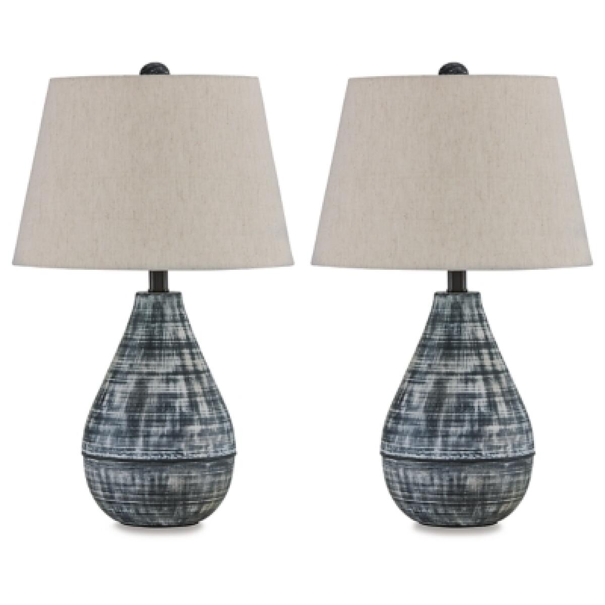 Erivell Table Lamp (Set of 2) - Image 2