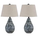 Erivell Table Lamp (Set of 2) - Image 2