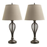 Ornawell Table Lamp (Set of 2)