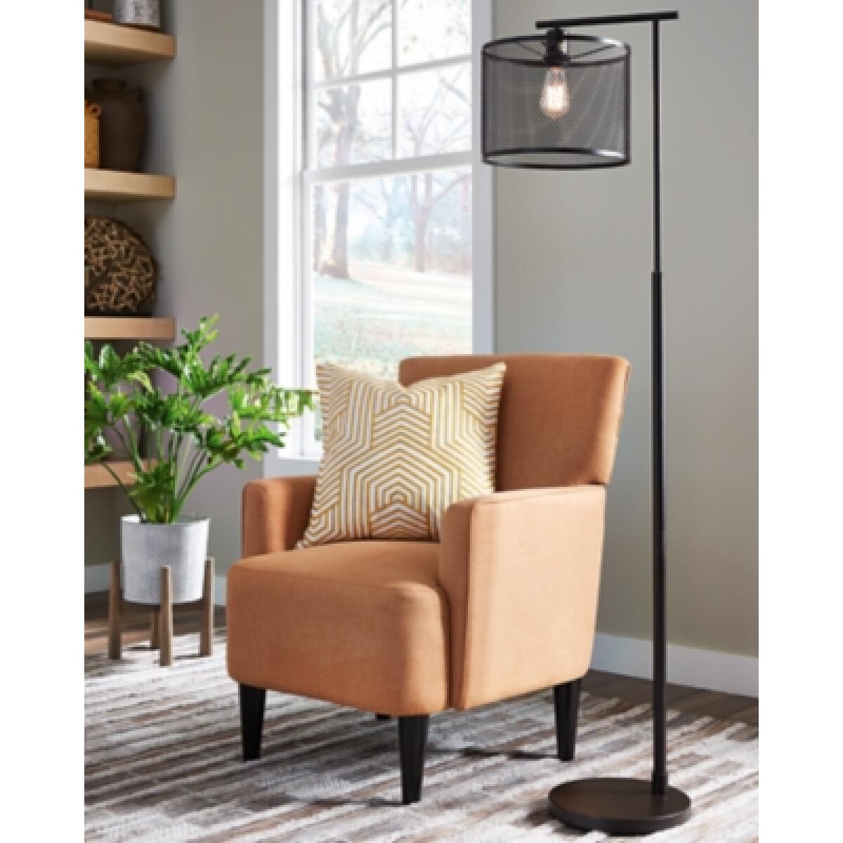 Nolden Floor Lamp - Image 3