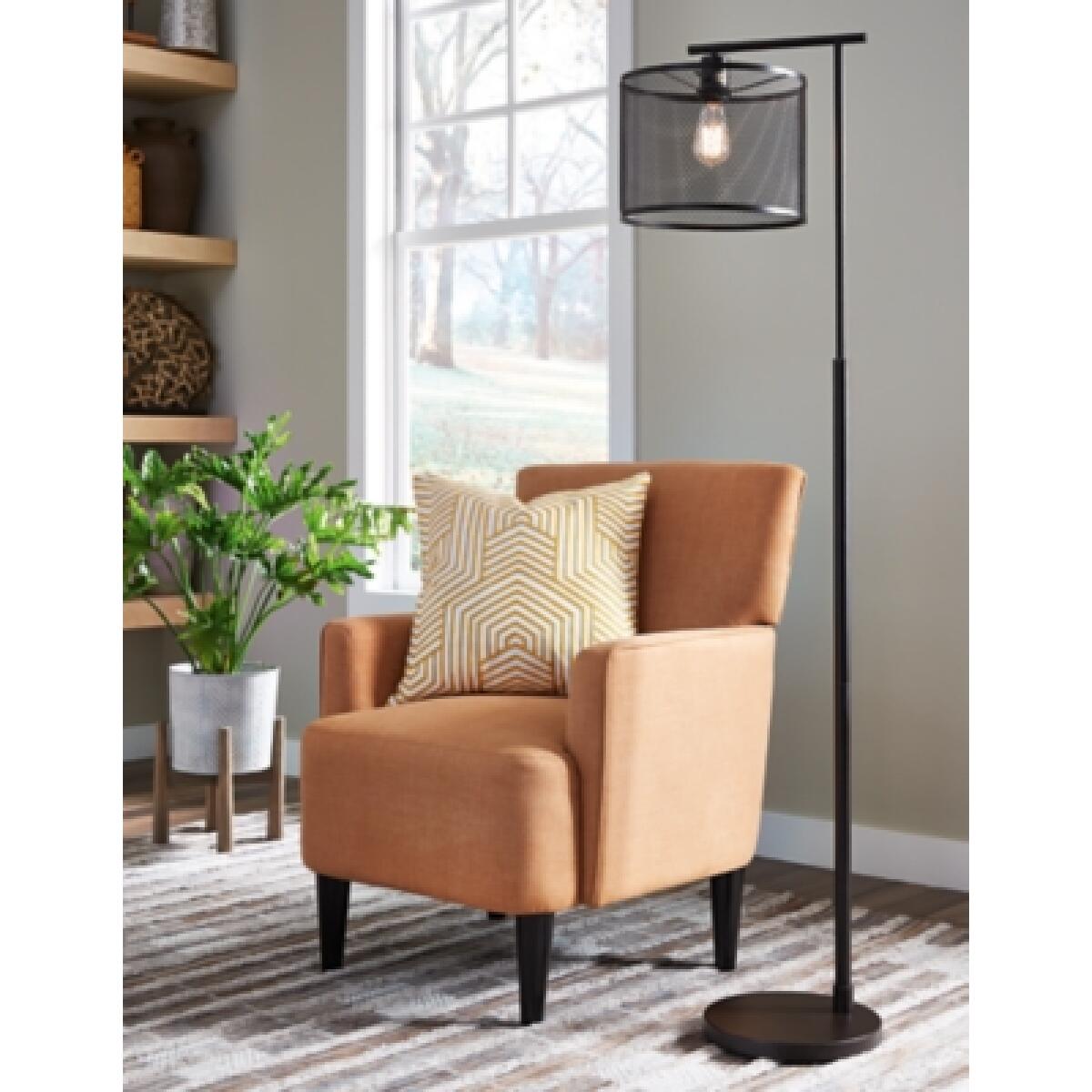 Nolden Floor Lamp - Image 4