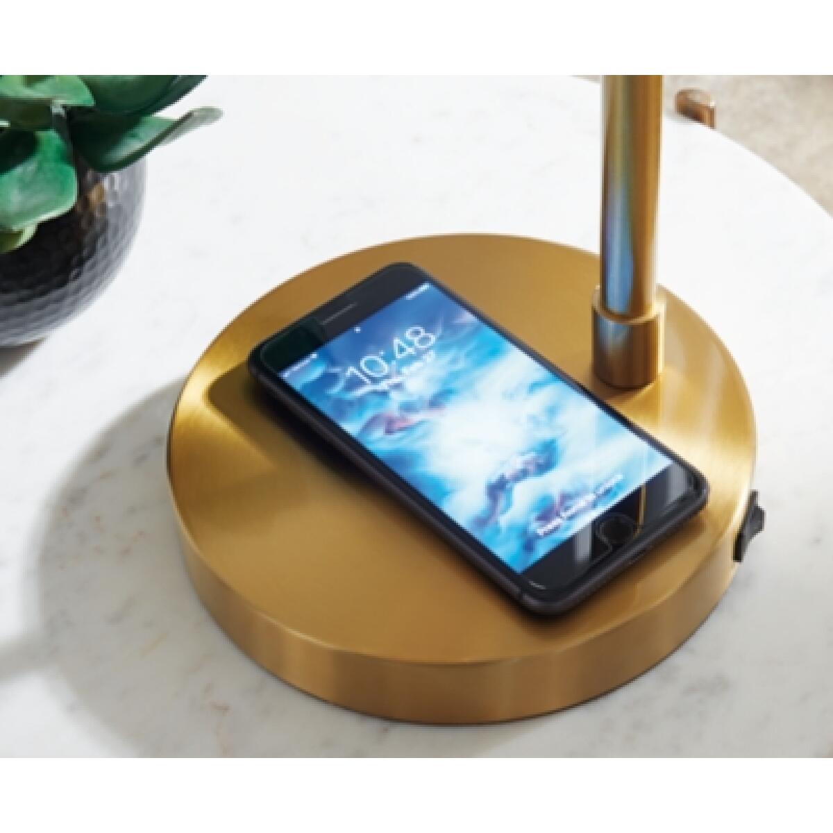 Abanson Desk Lamp - Image 5