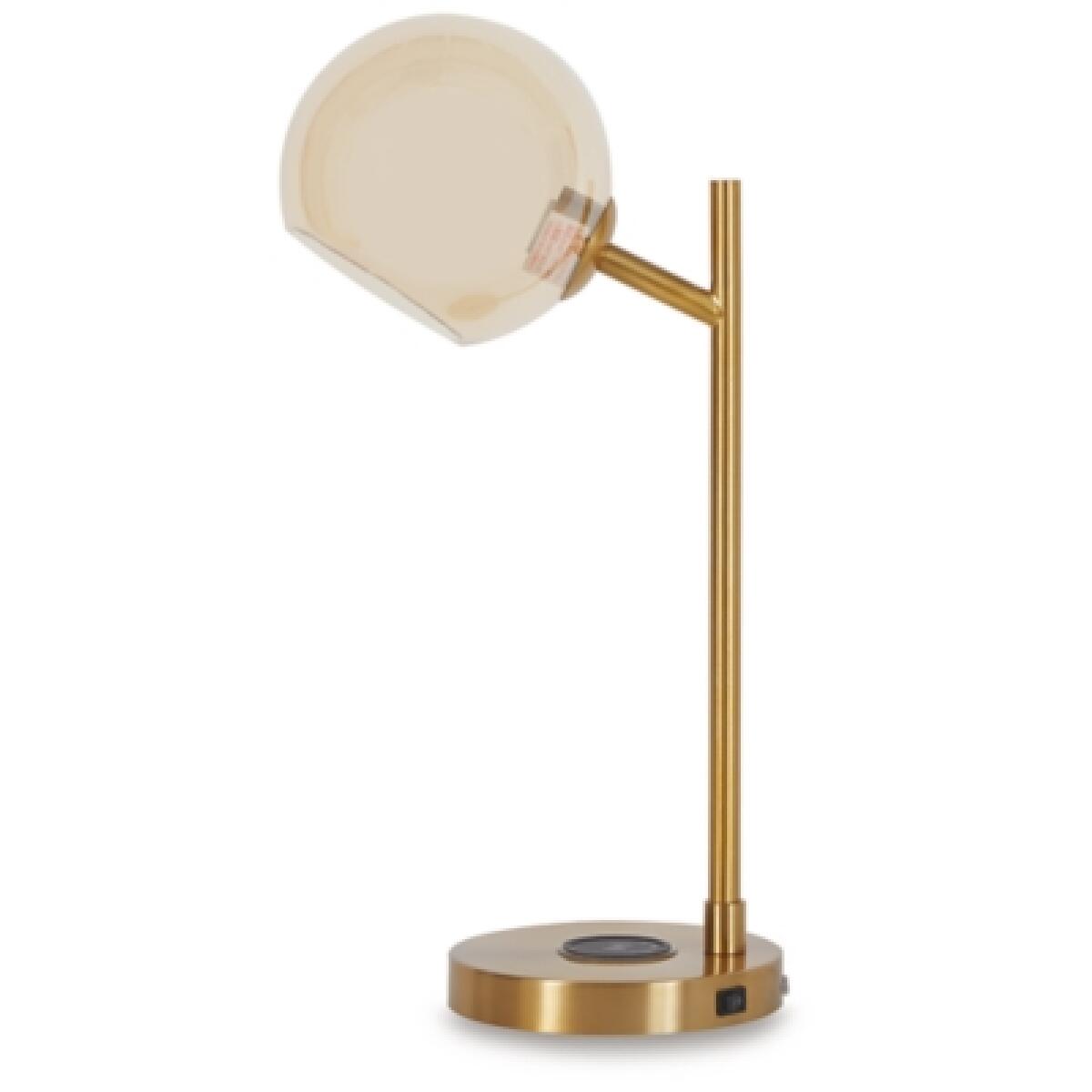 Abanson Desk Lamp - Image 2