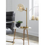 Abanson Desk Lamp