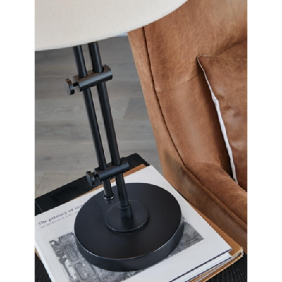 Baronvale Table Lamp - Image 4