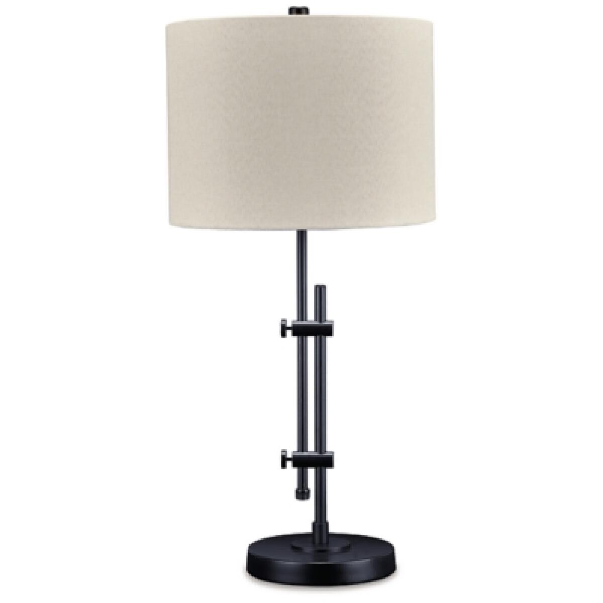 Baronvale Table Lamp - Image 2