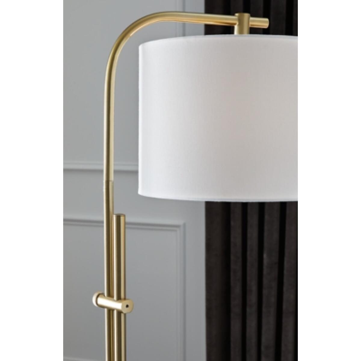 Baronvale Floor Lamp - Image 4