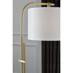 Baronvale Floor Lamp - Image 4