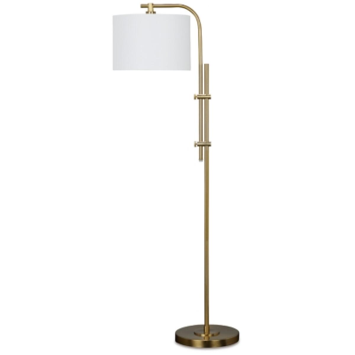 Baronvale Floor Lamp - Image 2