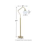 Marilee Floor Lamp - Image 4