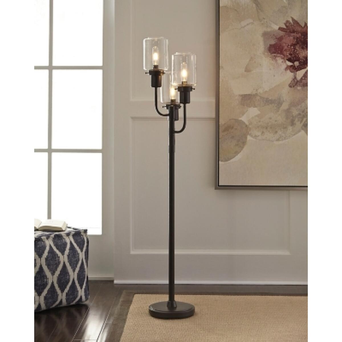 Jaak Floor Lamp - Image 3