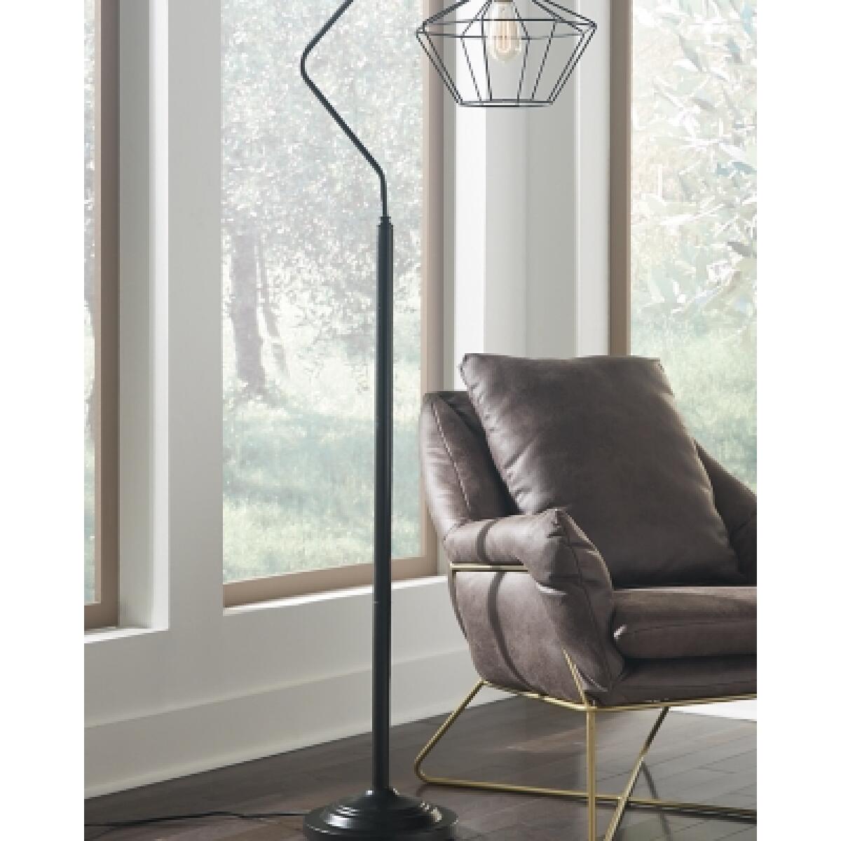 Makeika Floor Lamp - Image 3