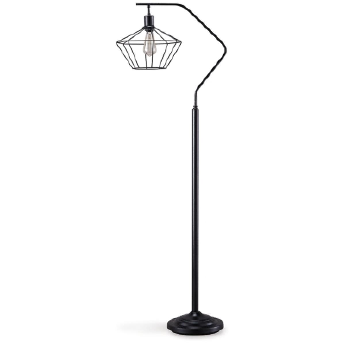 Makeika Floor Lamp - Image 2
