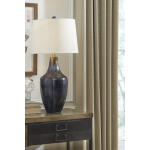 Evania Table Lamp