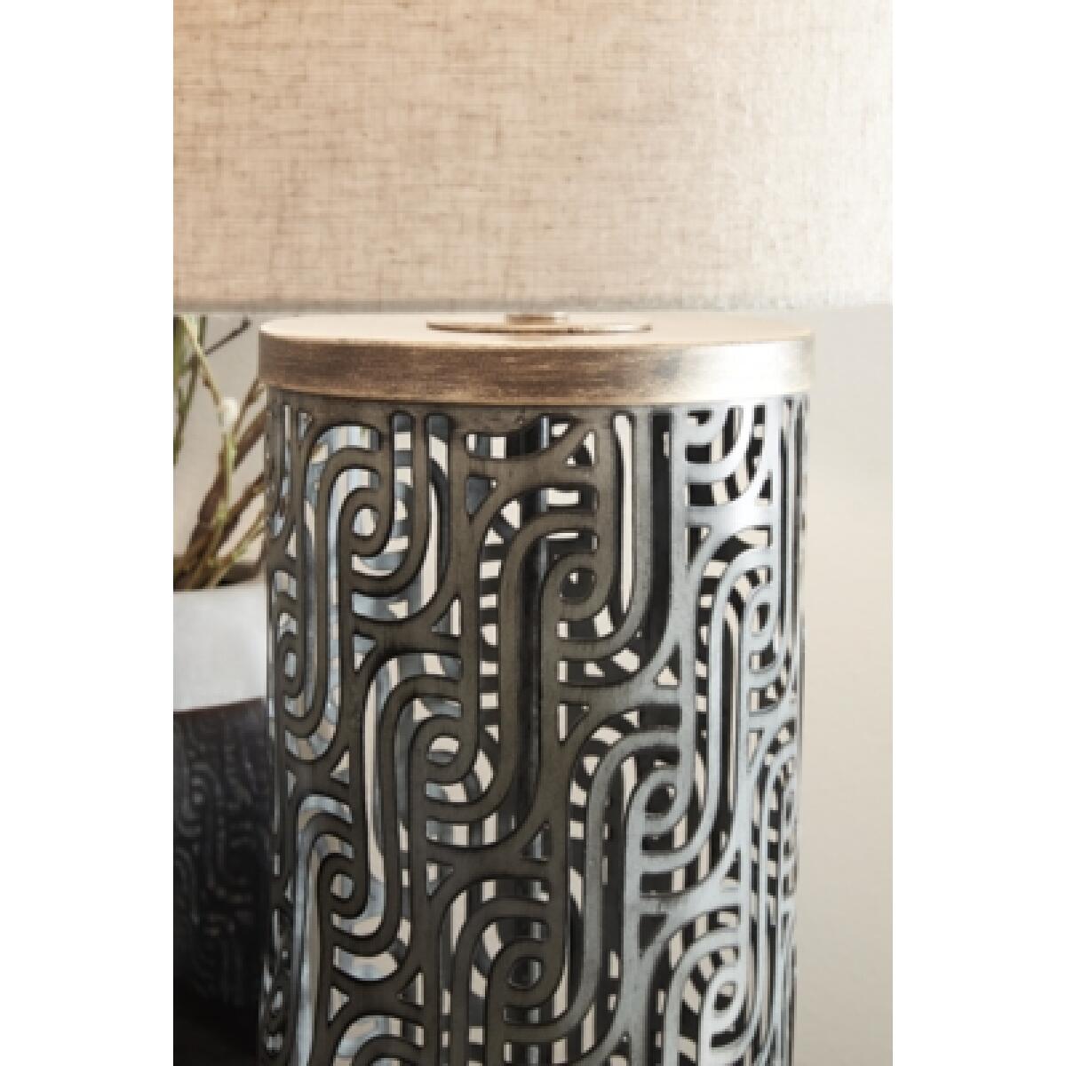 Dayo Table Lamp - Image 6