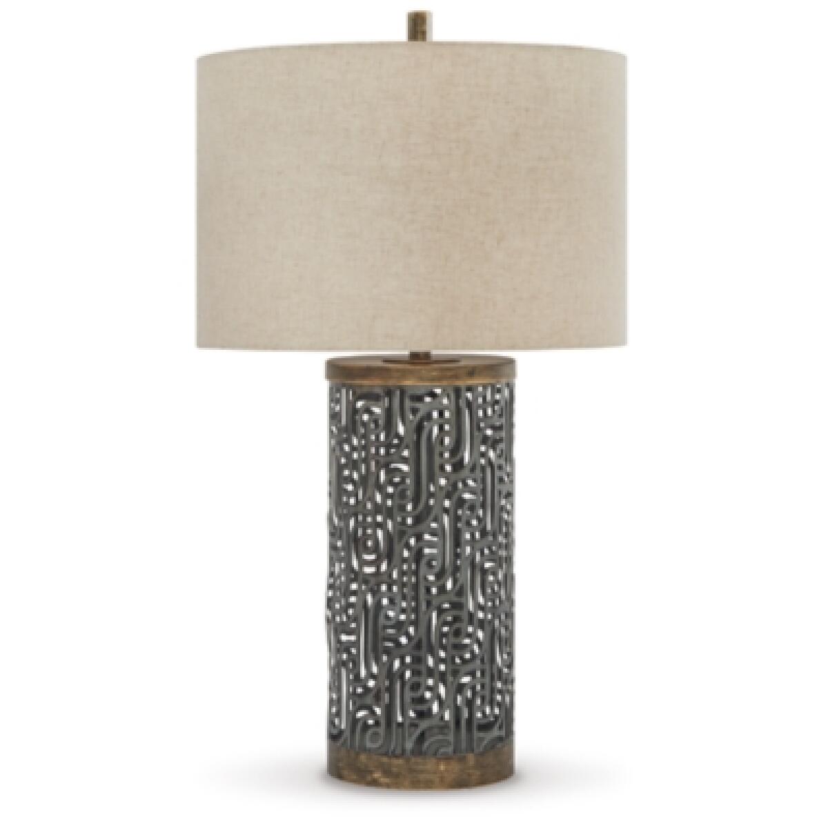 Dayo Table Lamp - Image 2