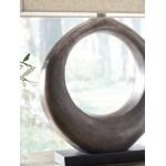 Saria Table Lamp - Image 4
