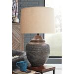 Olinger Table Lamp - Image 3