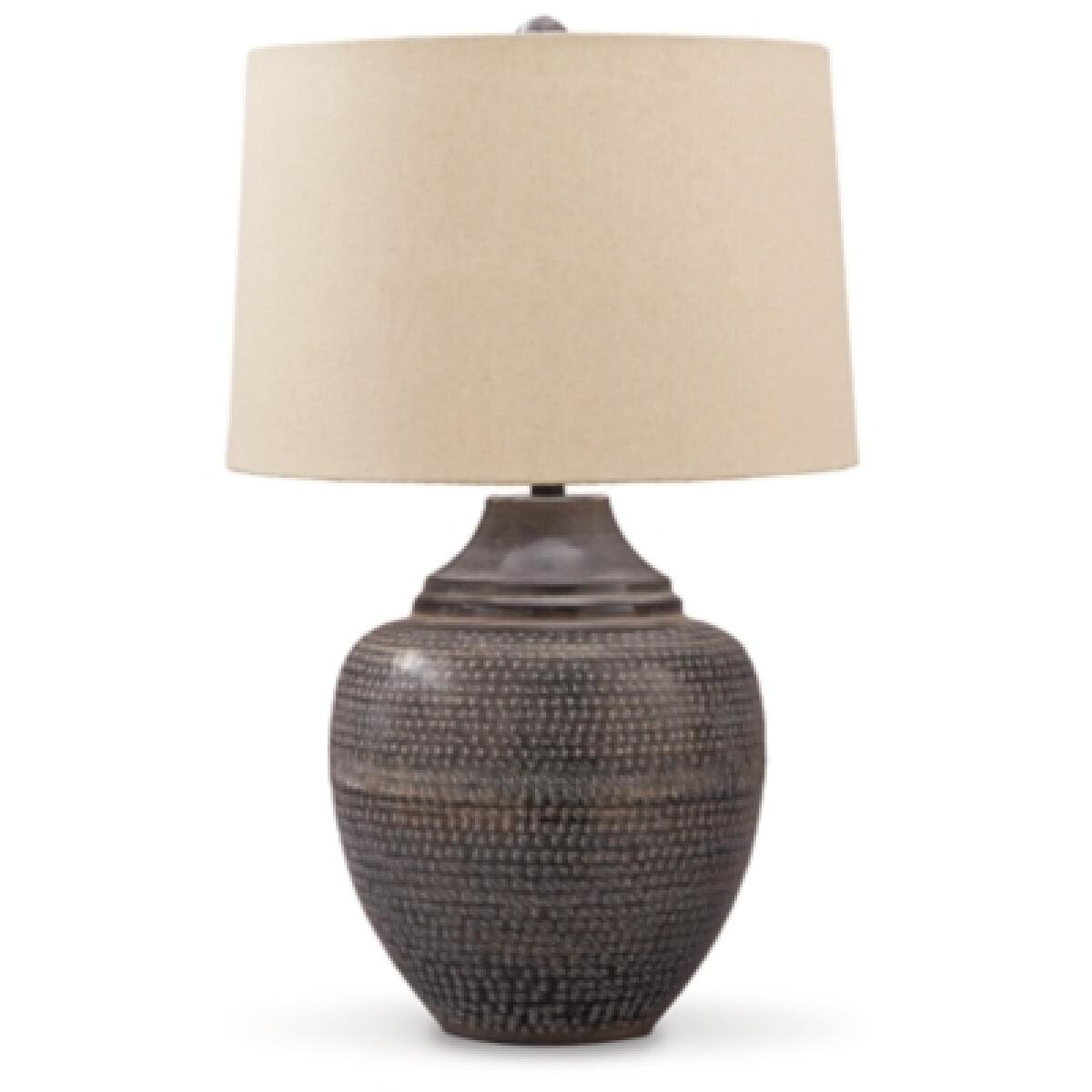 Olinger Table Lamp - Image 2