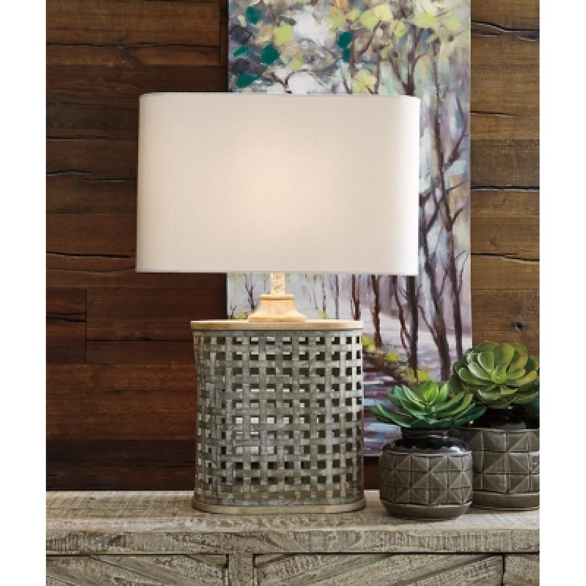 Deondra Table Lamp - Image 3